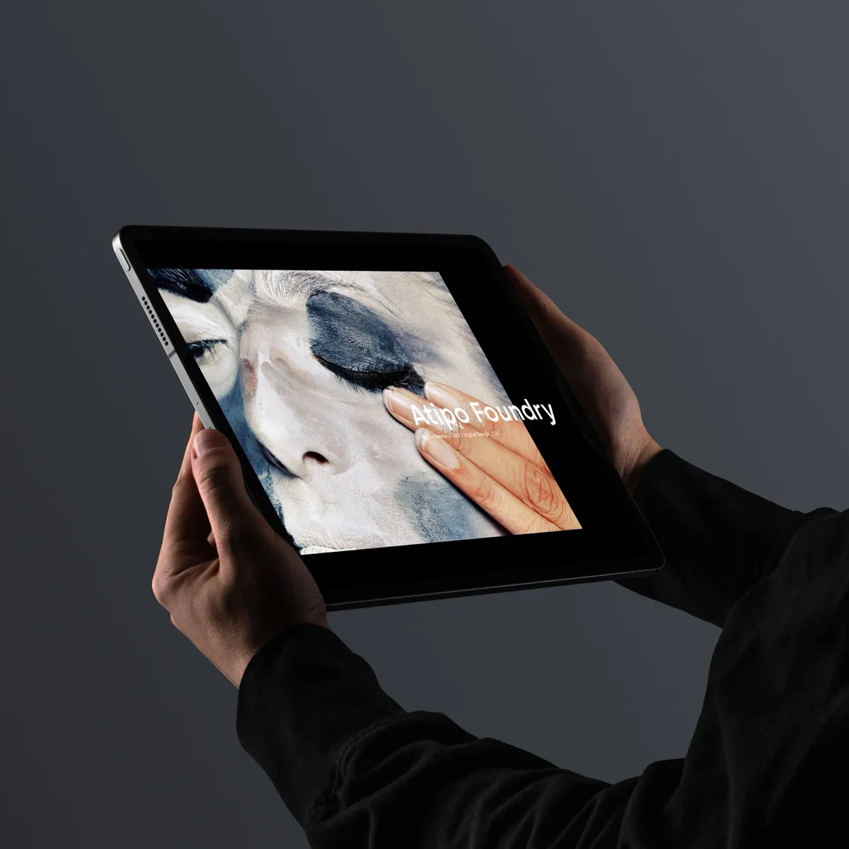 Agency Website