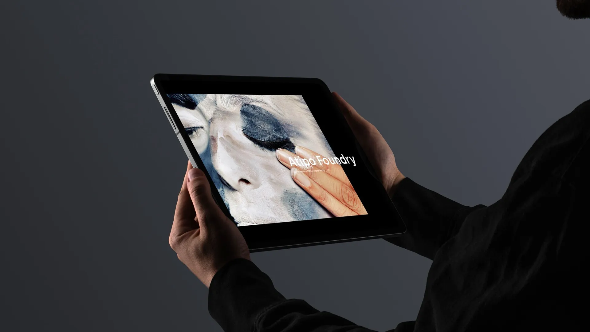 Agency Website